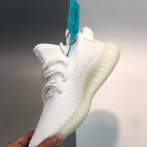 New Adidas Men's Sneakers Coconut 350